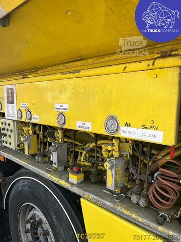 Силос Lambrecht