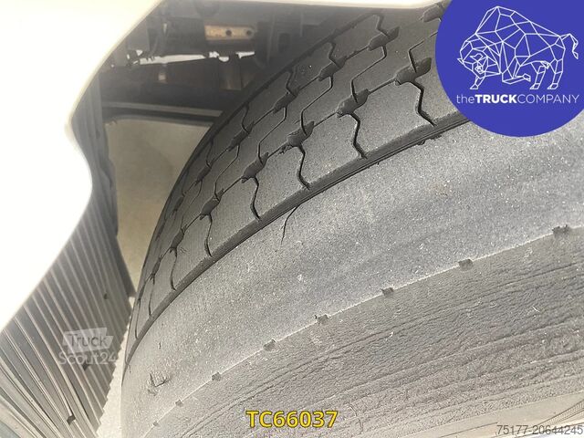 Padrão-SZM MAN TGX 440