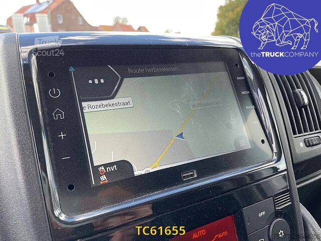 Kastenwagen Peugeot Boxer 435 L3 H2 2.2 Blue HDI