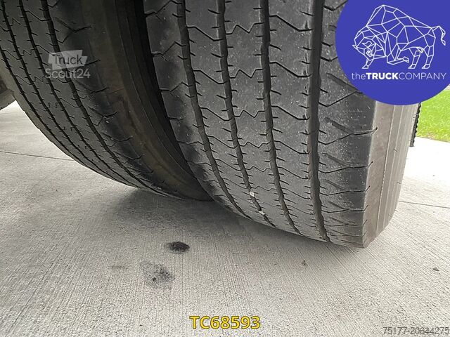 Standard-SZM Renault Premium 430