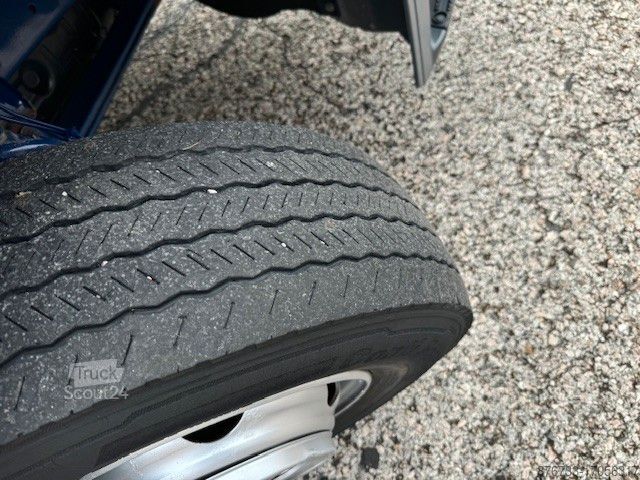Trosmerni prekucnik MERCEDES-BENZ Atego 818K Euro6  manuell Meiller3-Seiten-Kipper