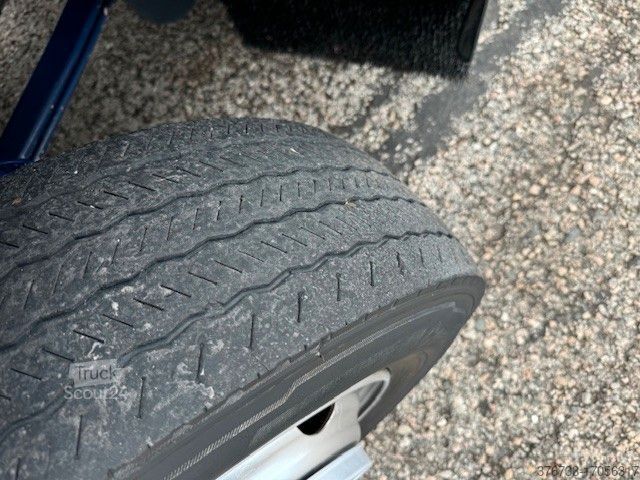 Trosmerni prekucnik MERCEDES-BENZ Atego 818K Euro6  manuell Meiller3-Seiten-Kipper