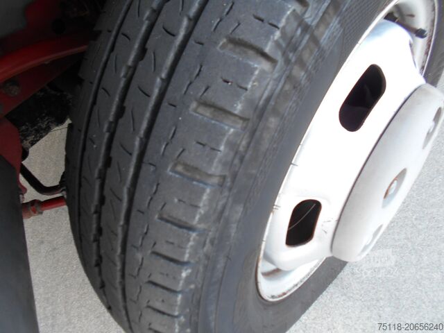 пікап Iveco DAILY 35C17 - CASSONE FISSO