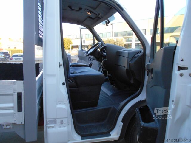 пікап Iveco DAILY 35C17 - CASSONE FISSO