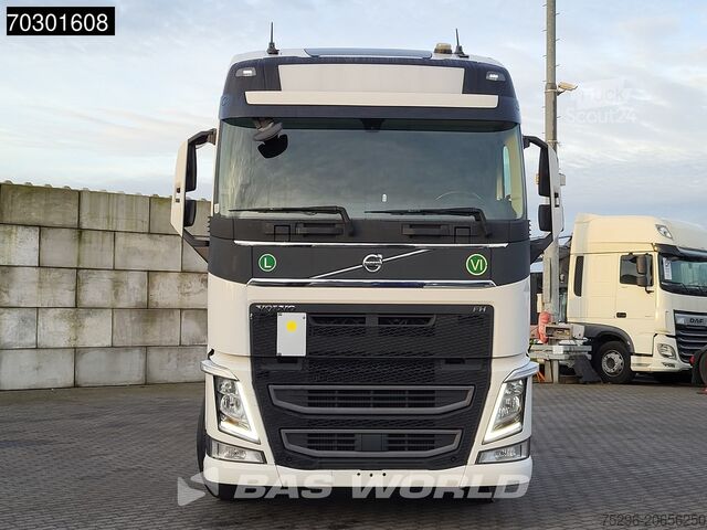 BDF-system Volvo FH 500 6X2 Full Air Retarder Euro 6
