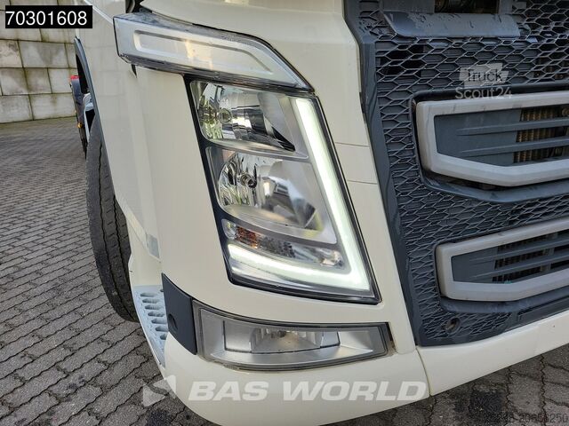 BDF-system Volvo FH 500 6X2 Full Air Retarder Euro 6