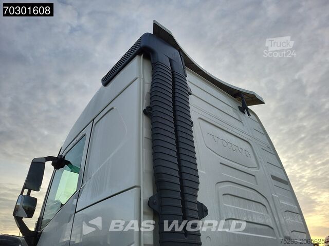 BDF-system Volvo FH 500 6X2 Full Air Retarder Euro 6