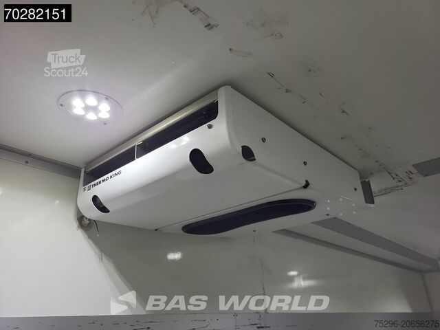 Transport réfrigéré/congélé Mercedes Atego 1524 Atego 4X2 Thermo king T-1200R 6-Cyli...