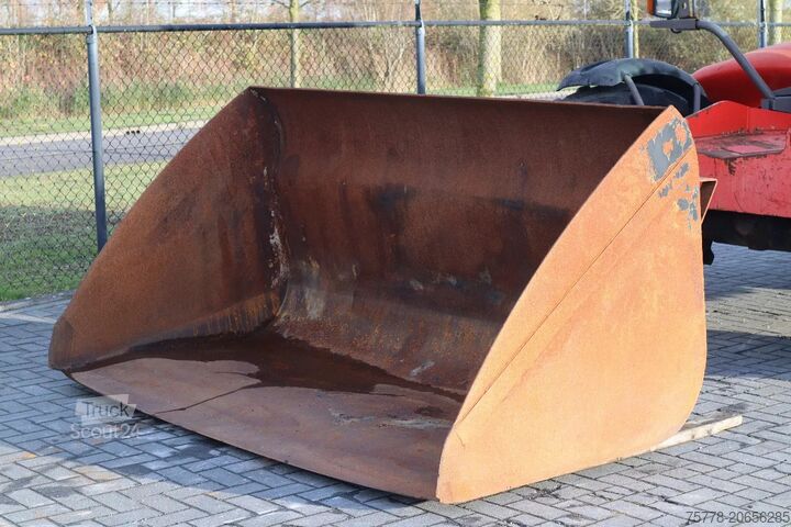 Telescooplader Manitou MLT 845-120 LSU | FORKS | BUCKET | QUICK COUPLER