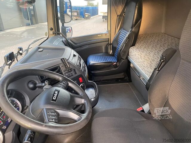 Standard tractor DAF XF 106.440 SC / ADR / Stand Airco / PTO