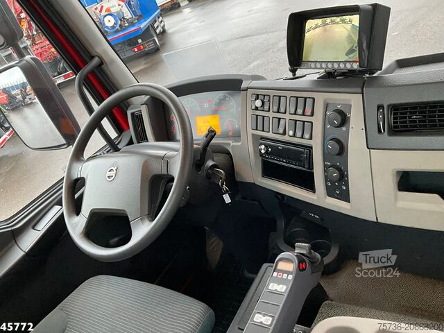 Haakarmsysteem Volvo FE 300 Multilift 21 Ton haakarmsysteem Just 25...