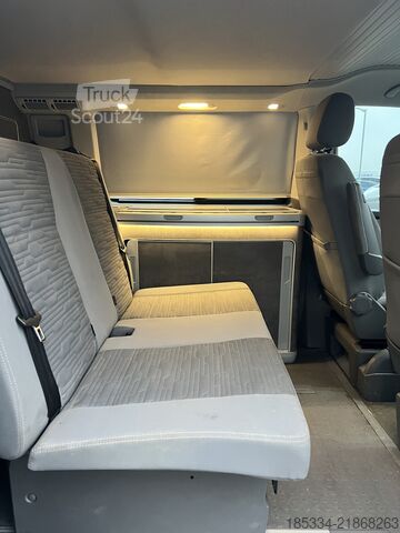 Kastenwagen Wohnmobil / Campervan Volkswagen California Ocean | 2022 | Euro 6 | Professioneller Verkäufer