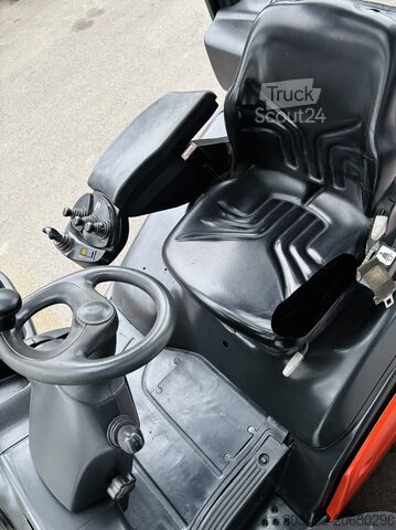 Gabelstapler Linde H20D-01