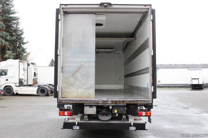 Koelwagen Mercedes-Benz Actros 1830 E6 TK T-1200R Multi Bi-Temp LBW AHK