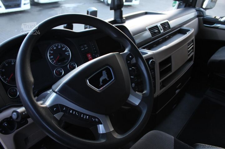 Standaard trekker MAN TGX 18.510 E6 XXL  Retarder Kühlbox Navi