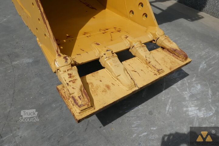 ερπυστριοφόρος εκσκαφέας Caterpillar 320ELRR