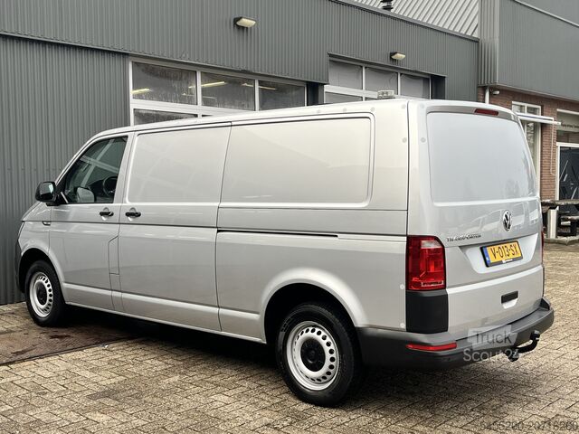 High-roof van Volkswagen Transporter 2.0 TSI L2H1 Trendline Benzine /CNG...