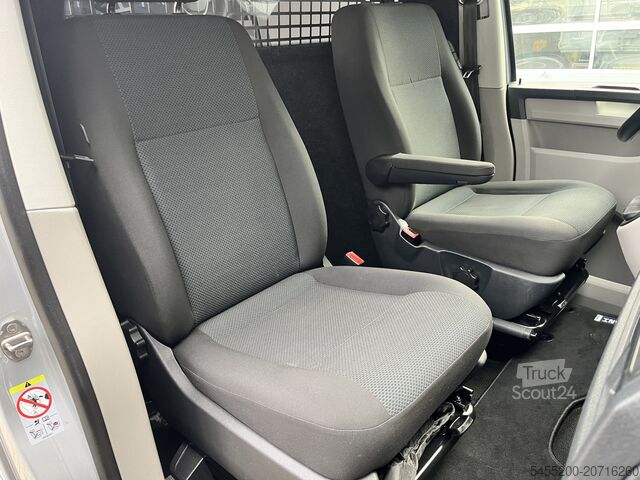 High-roof van Volkswagen Transporter 2.0 TSI L2H1 Trendline Benzine /CNG...