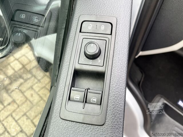 High-roof van Volkswagen Transporter 2.0 TSI L2H1 Trendline Benzine /CNG...