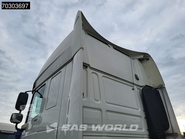 Sējums SZM DAF XF 480 XF 4X2 SSC Mega NL-Truck APK 2xTanks