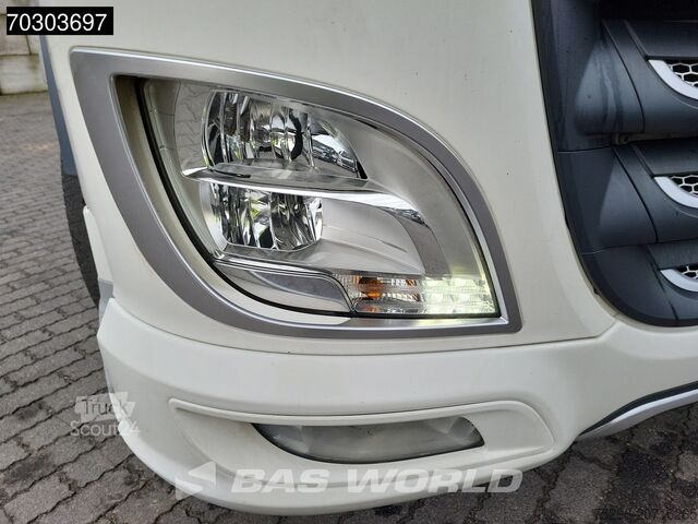 Sējums SZM DAF XF 480 XF 4X2 SSC Mega NL-Truck APK 2xTanks