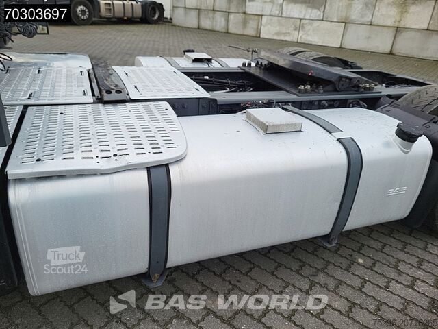 Sējums SZM DAF XF 480 XF 4X2 SSC Mega NL-Truck APK 2xTanks