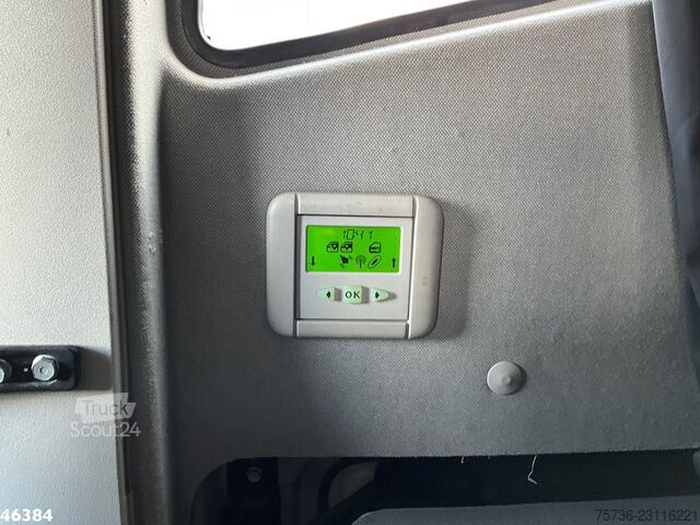  Iveco Eurocargo ML160E32 Euro 6 Falkom Abschlepp + Pa...