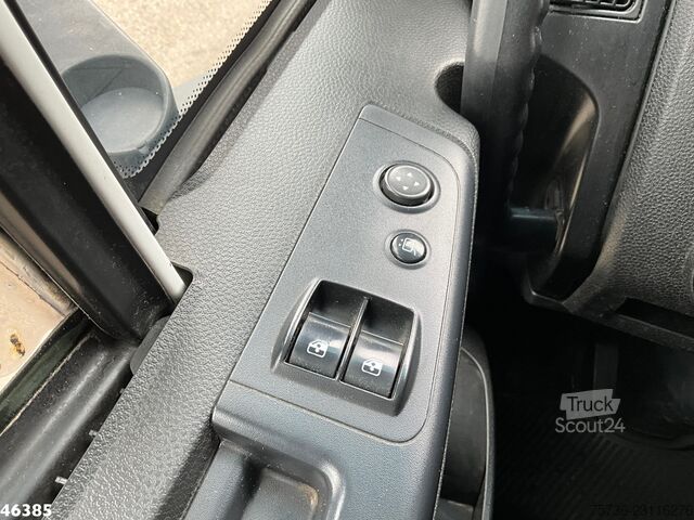  Iveco Eurocargo ML160E32 Euro 6 Falkom Abschlepp + Pa...