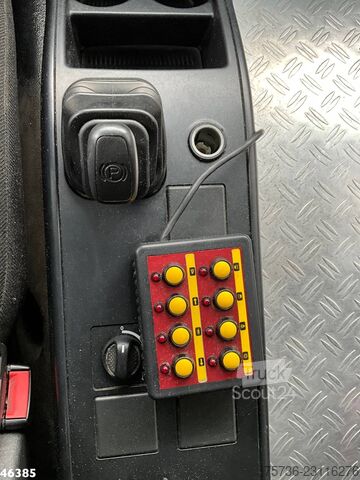  Iveco Eurocargo ML160E32 Euro 6 Falkom Abschlepp + Pa...