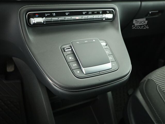 Minibus Mercedes-Benz EQV 300 Lang ACC AUT Facelift Kam. KlimaA LM PDC