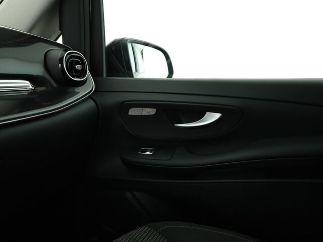 Minibus Mercedes-Benz EQV 300 Lang ACC AUT Facelift Kam. KlimaA LM PDC