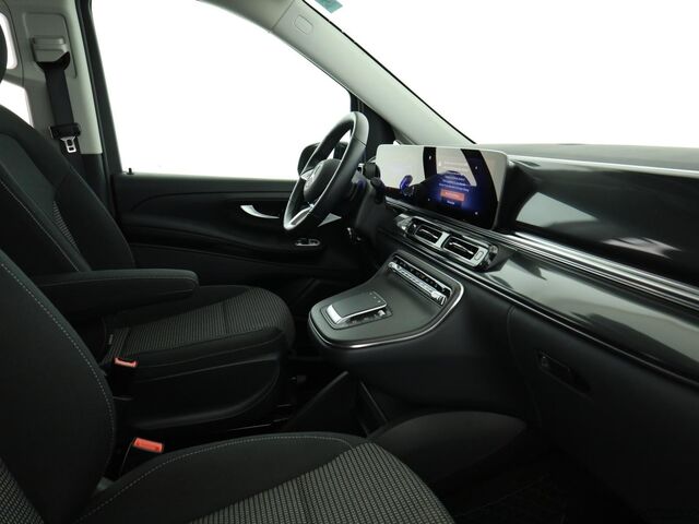 Minibus Mercedes-Benz EQV 300 Lang ACC AUT Facelift Kam. KlimaA LM PDC