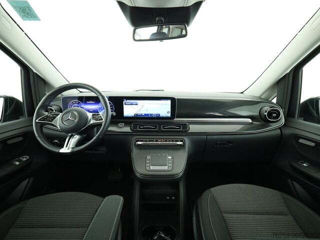 Minibus Mercedes-Benz EQV 300 Lang ACC AUT Facelift Kam. KlimaA LM PDC