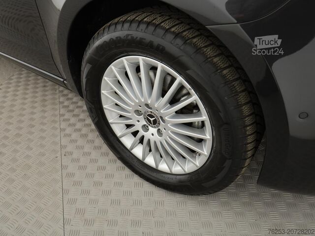 Minibus Mercedes-Benz EQV 300 Lang ACC AUT Facelift Kam. KlimaA LM PDC