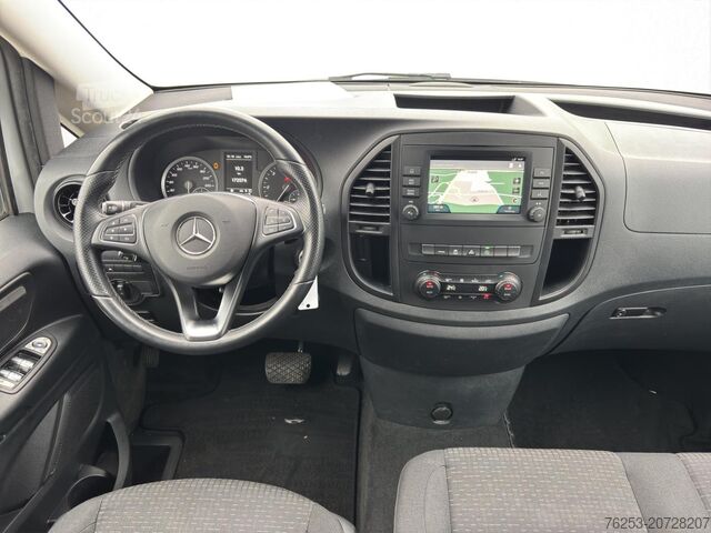 Minibus Mercedes-Benz Vito 124 CDI 4x4 Tourer PRO *VERKAUF NUR AN GEWERBE*