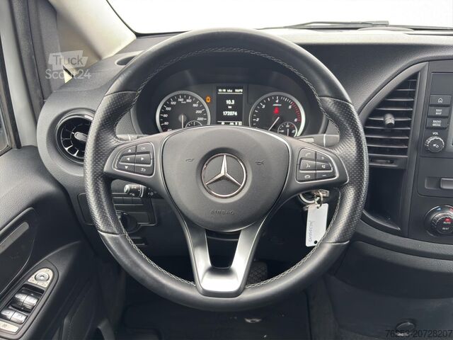 Minibus Mercedes-Benz Vito 124 CDI 4x4 Tourer PRO *VERKAUF NUR AN GEWERBE*