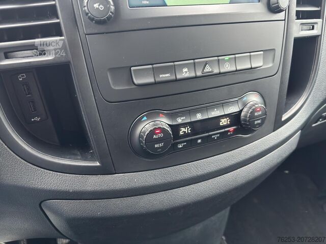 Minibus Mercedes-Benz Vito 124 CDI 4x4 Tourer PRO *VERKAUF NUR AN GEWERBE*