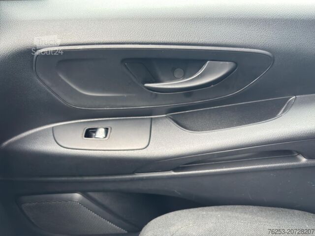 Minibus Mercedes-Benz Vito 124 CDI 4x4 Tourer PRO *VERKAUF NUR AN GEWERBE*