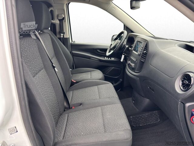 Minibus Mercedes-Benz Vito 124 CDI 4x4 Tourer PRO *VERKAUF NUR AN GEWERBE*