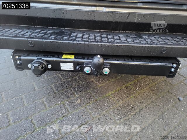 Panel van Iveco Daily 35S21 3.0L Automaat L2H1 210PK Laag Dak 2...