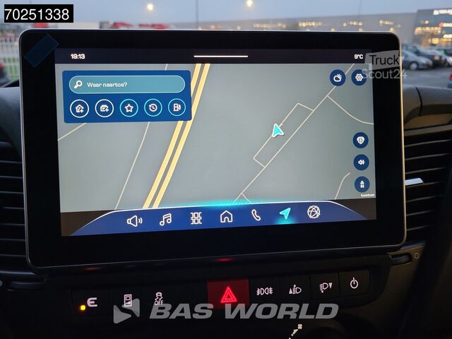 Panel van Iveco Daily 35S21 3.0L Automaat L2H1 210PK Laag Dak 2...