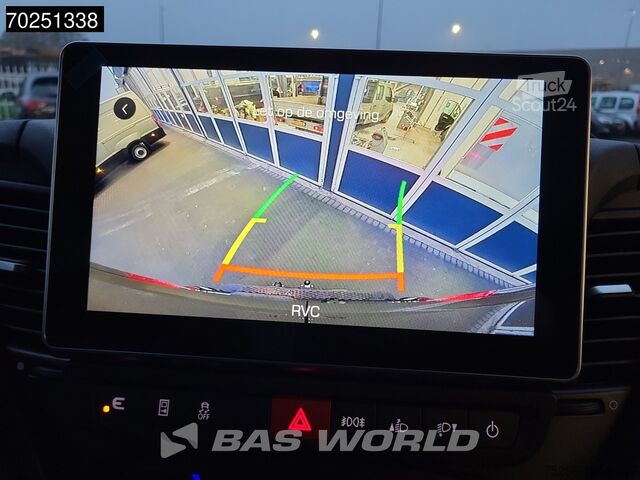 Panel van Iveco Daily 35S21 3.0L Automaat L2H1 210PK Laag Dak 2...