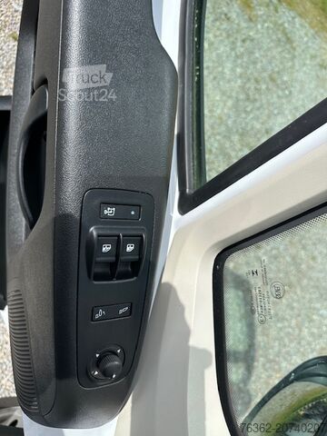 Furgonas Opel Movano Cargo L4H2 3,5t Edition*Kamera*AH