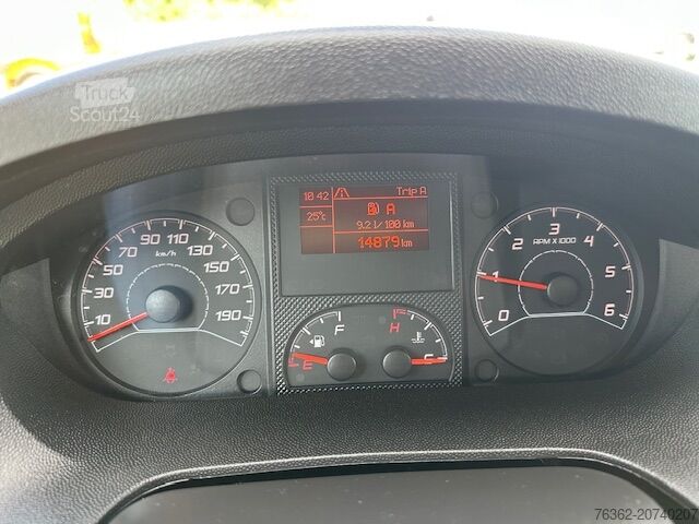 Furgonas Opel Movano Cargo L4H2 3,5t Edition*Kamera*AH