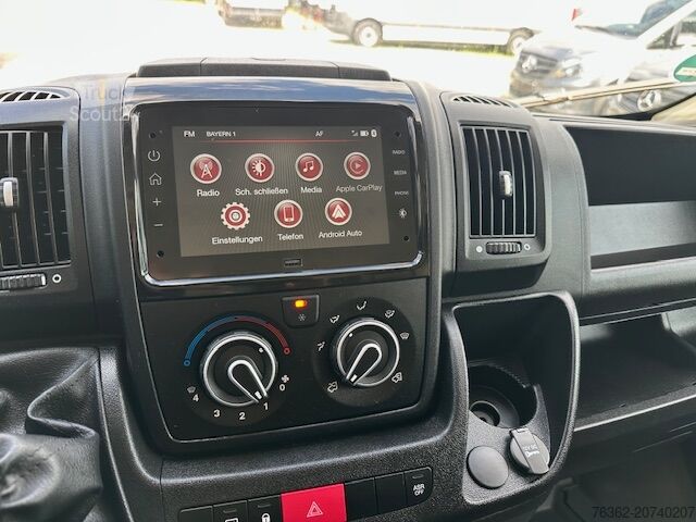 Furgonas Opel Movano Cargo L4H2 3,5t Edition*Kamera*AH