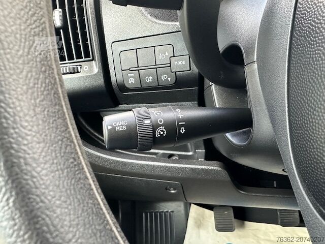 Furgonas Opel Movano Cargo L4H2 3,5t Edition*Kamera*AH