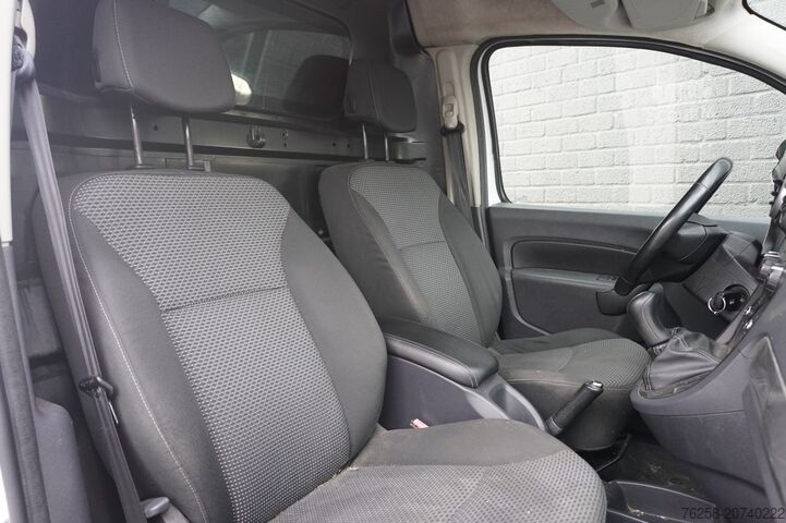Panel van Mercedes-Benz Citan 109 CDI BlueEFFICIENCY Extra Lang - Airco...