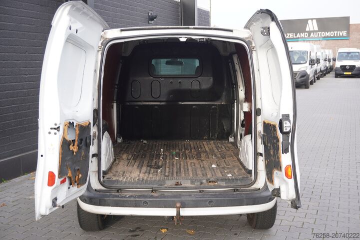 Panel van Mercedes-Benz Citan 109 CDI BlueEFFICIENCY Extra Lang - Airco...