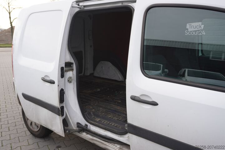 Panel van Mercedes-Benz Citan 109 CDI BlueEFFICIENCY Extra Lang - Airco...