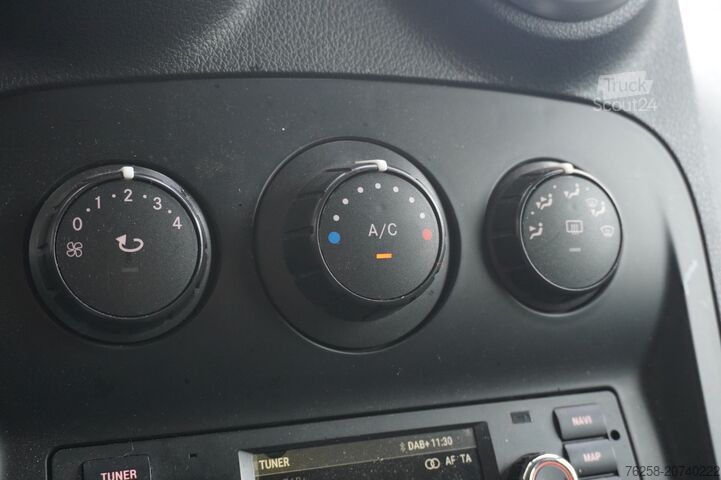 Panel van Mercedes-Benz Citan 109 CDI BlueEFFICIENCY Extra Lang - Airco...